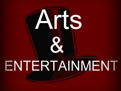 Entertainment & Arts