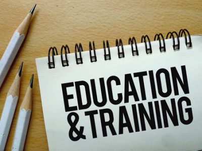 Education & Training